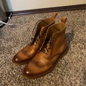 Men’s Taft Mack boot